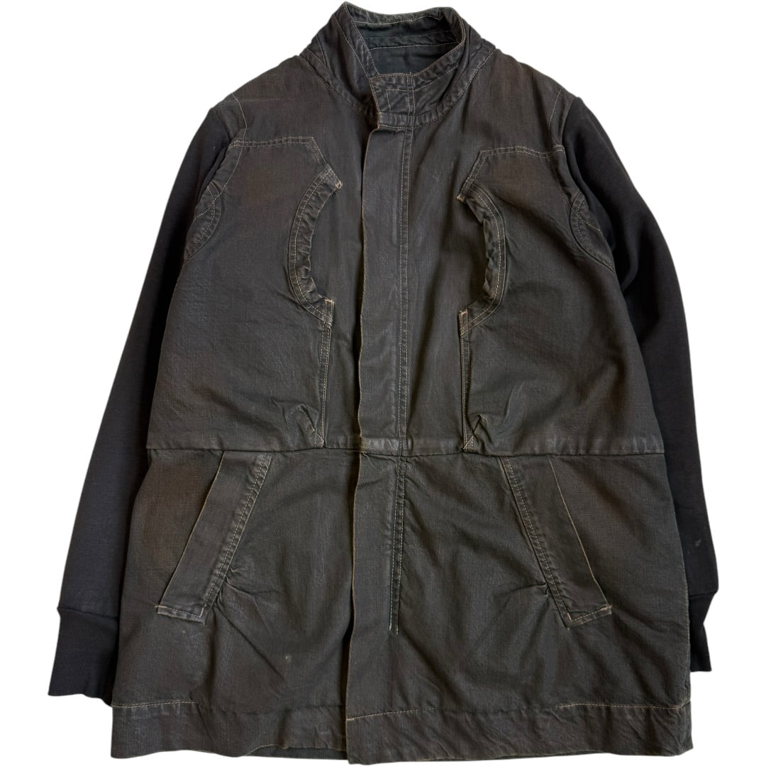 Rick Owens SLAB AW2004