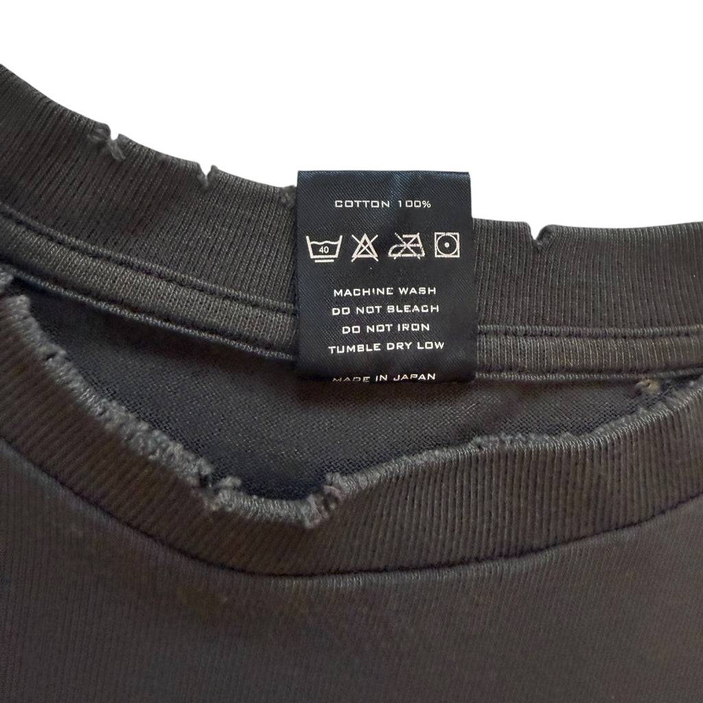 Number (N)ine AW2004