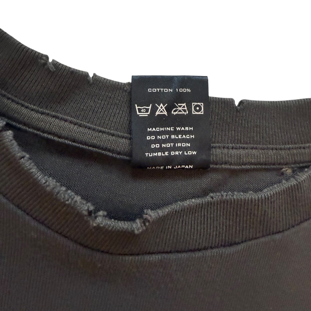 Number (N)ine AW2004