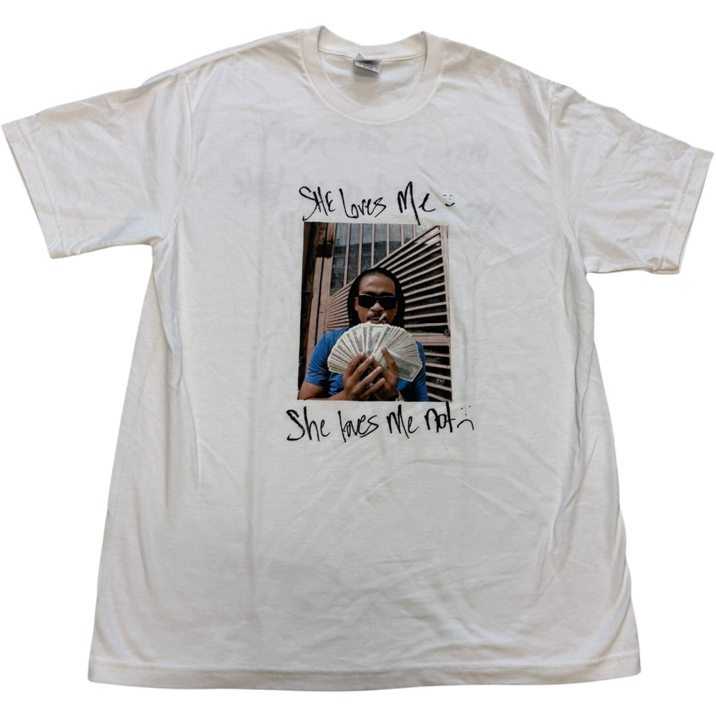 Supreme x Max B