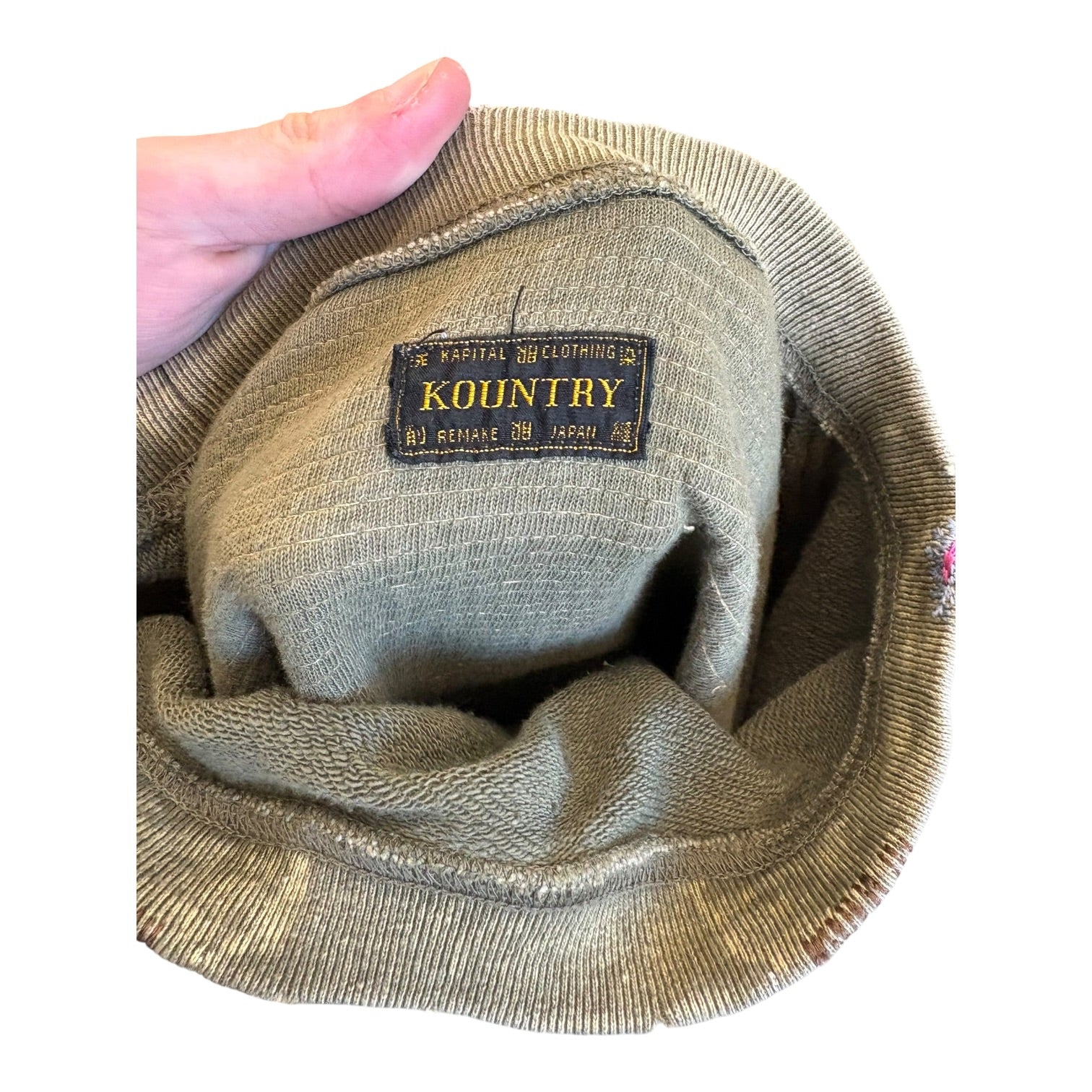 Kapital Kountry