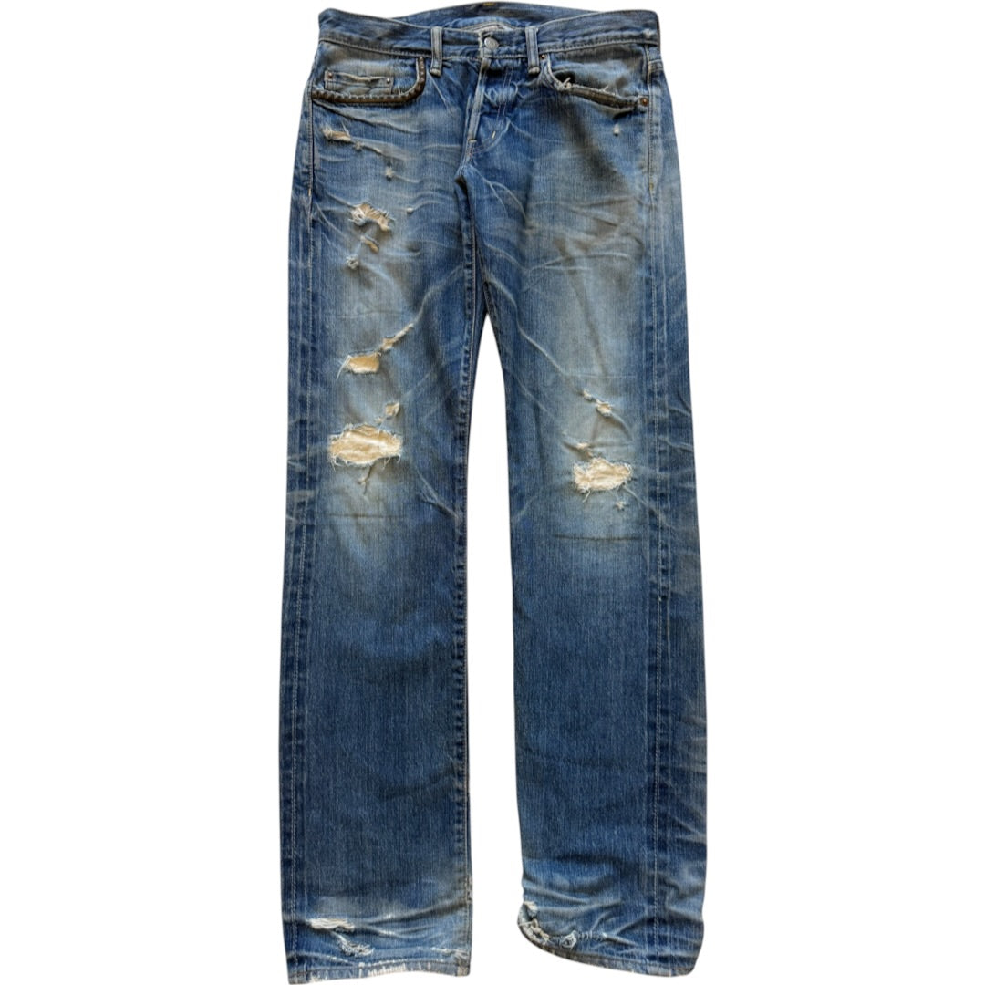 Hysteric Glamour