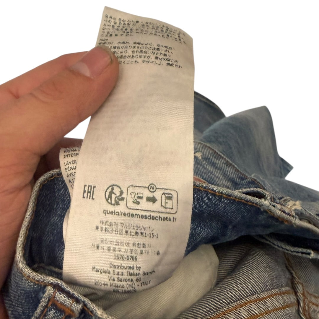 Maison Margiela AW2023