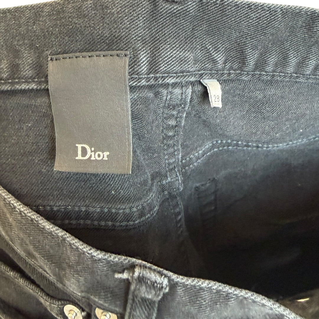 Dior Homme AW2014