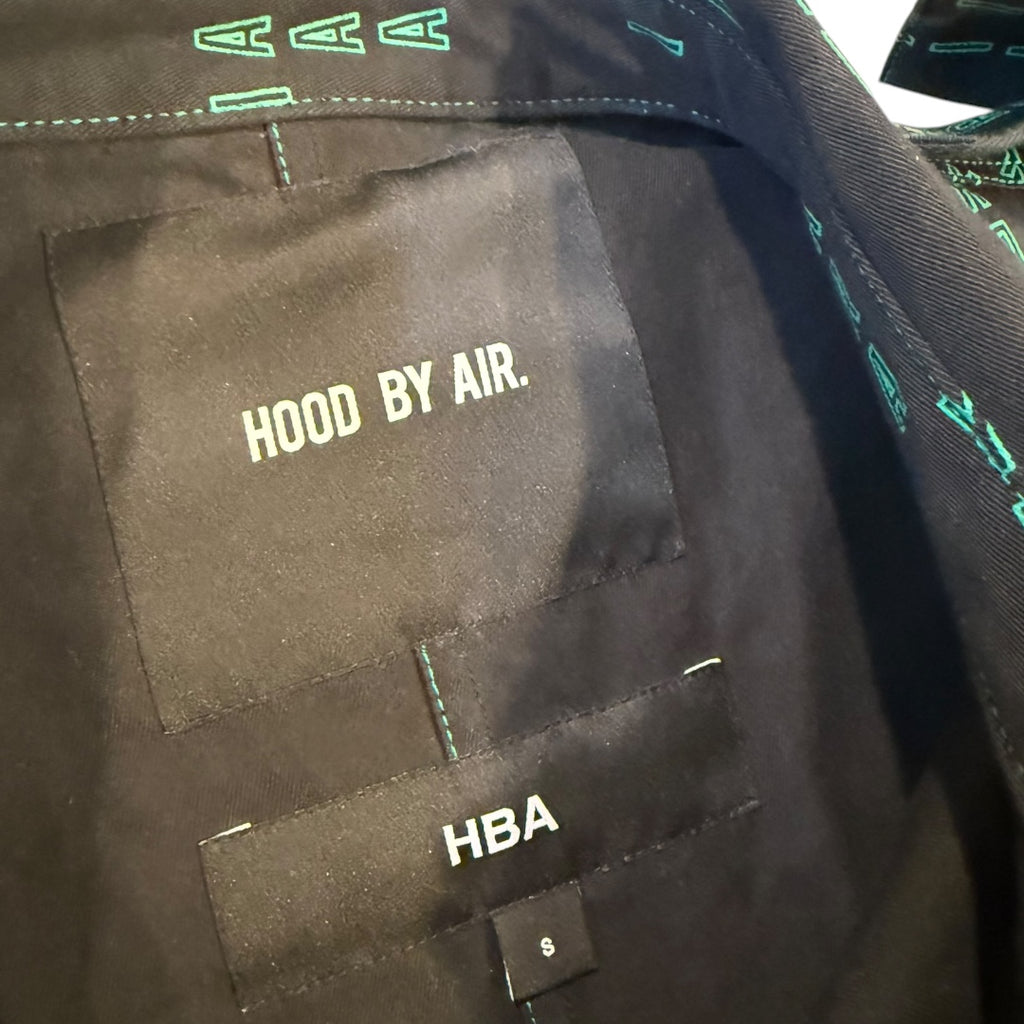 HBA AW2020