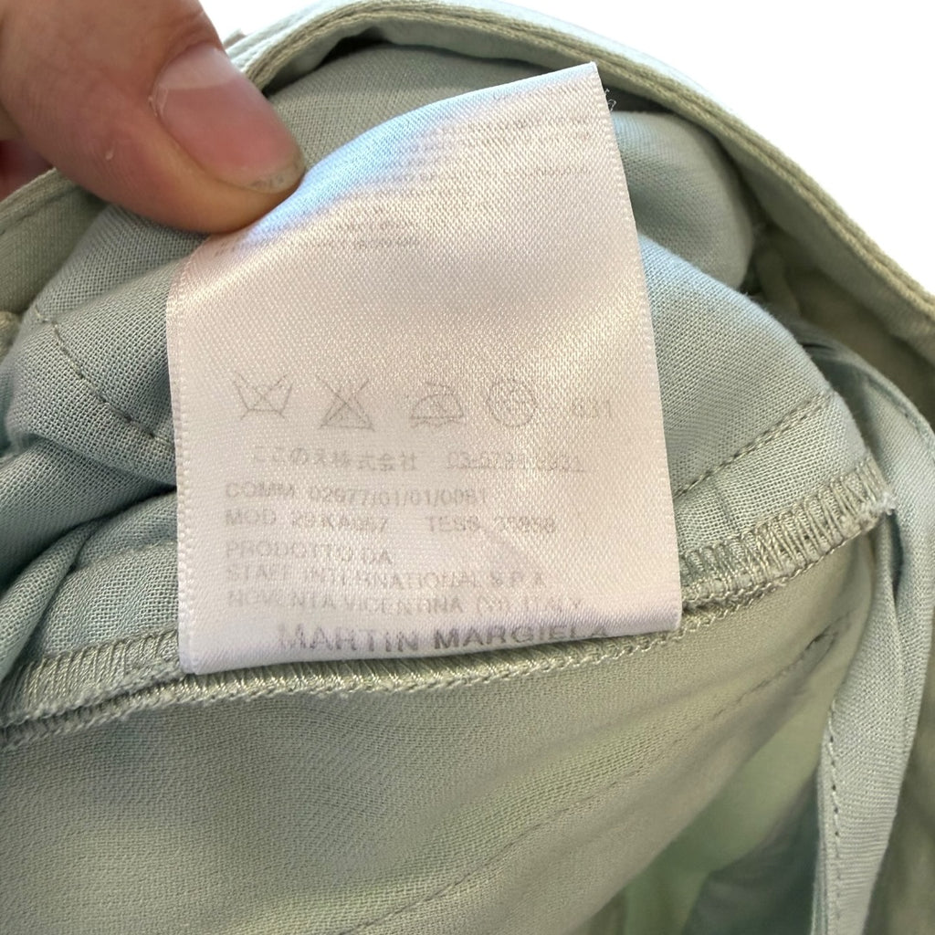 Maison Martin Margiela SS2008