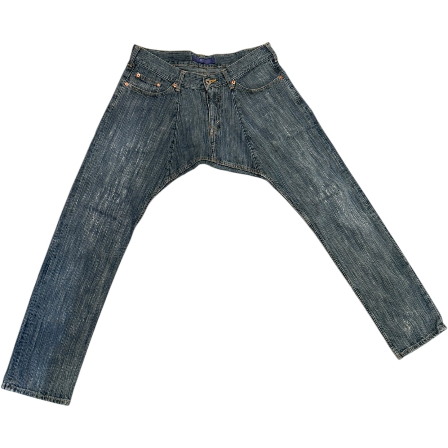 Junya Watanabe SS2005