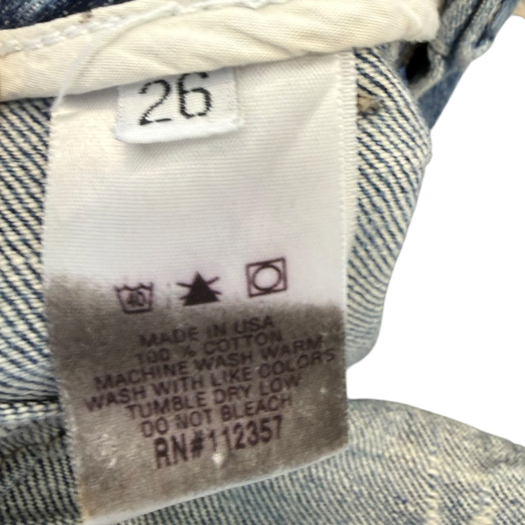 Rick Owens SLAB
