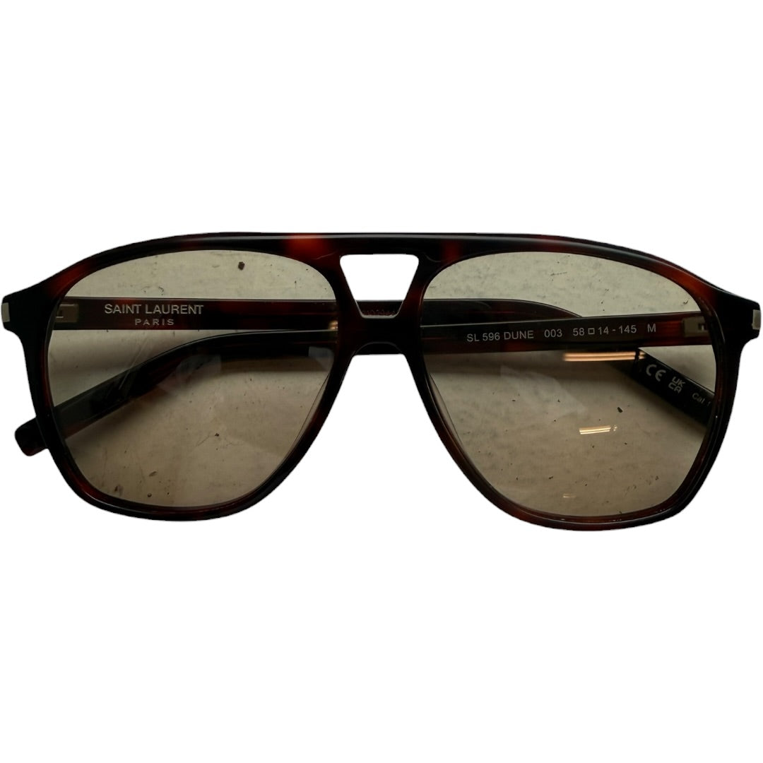 Saint Laurent