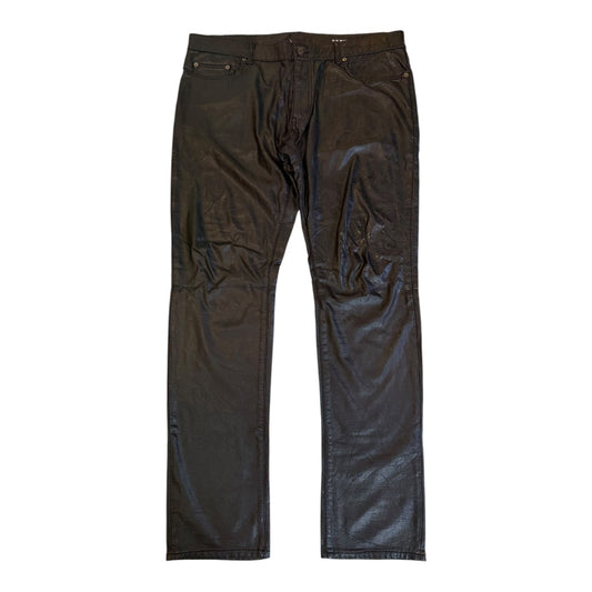 Saint Laurent SS2015