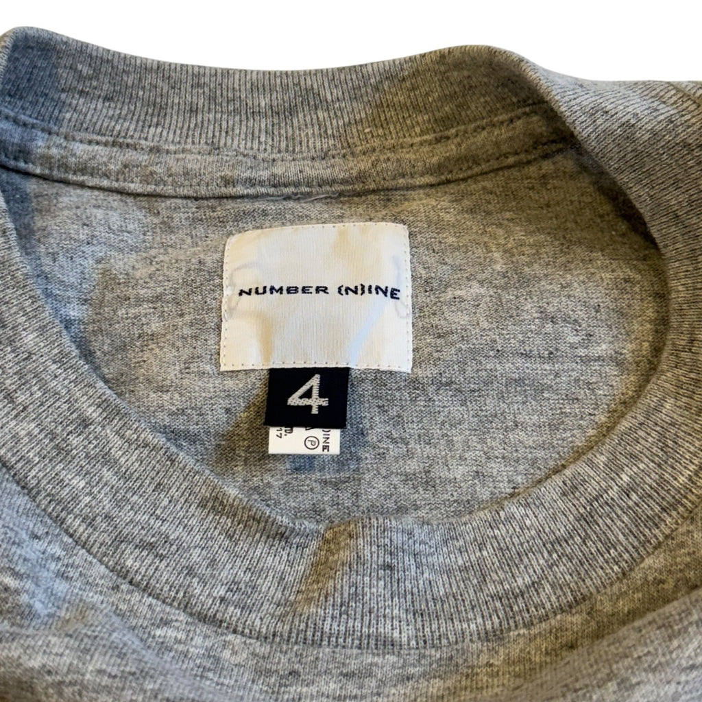 Number (N)ine SS1999