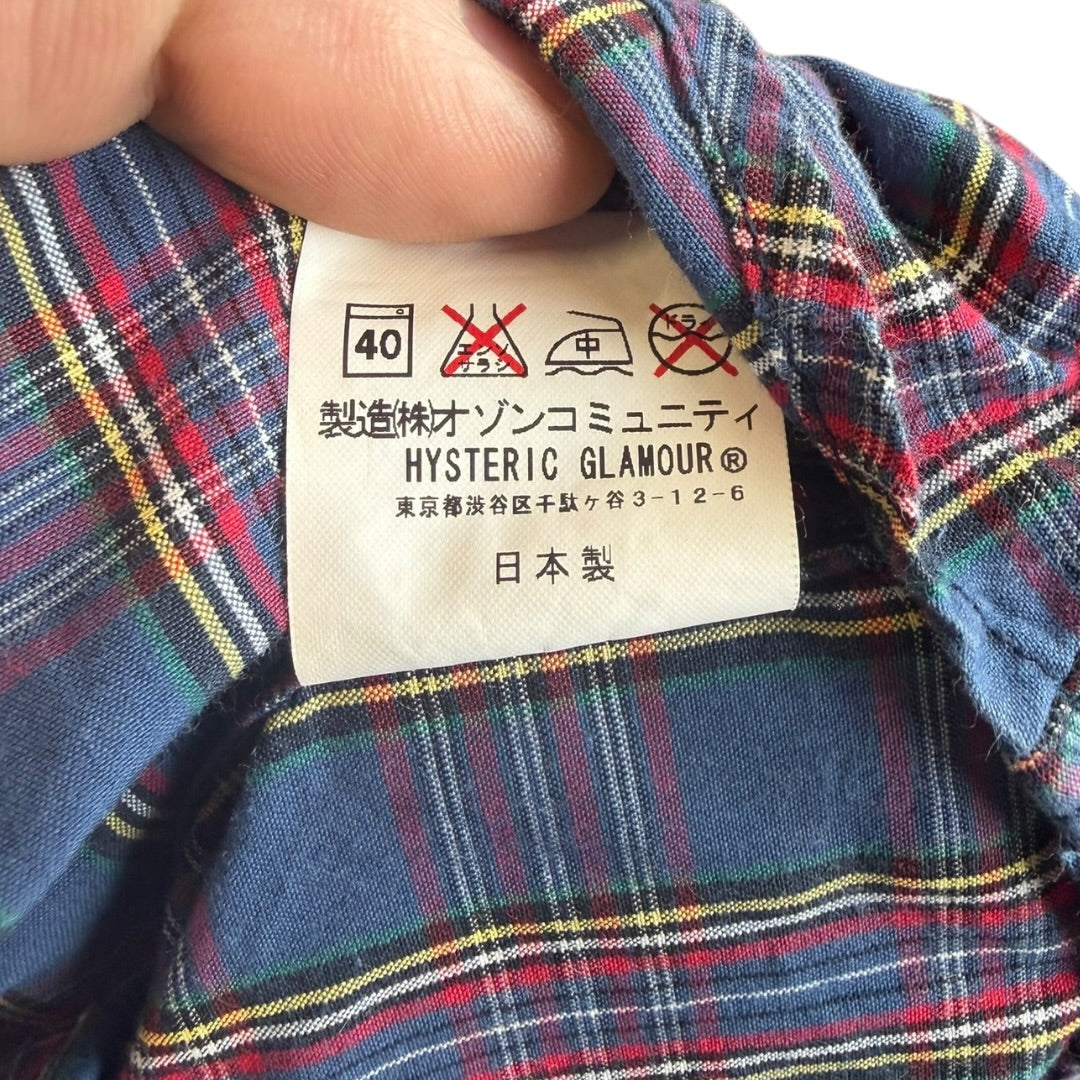 Hysteric Glamour