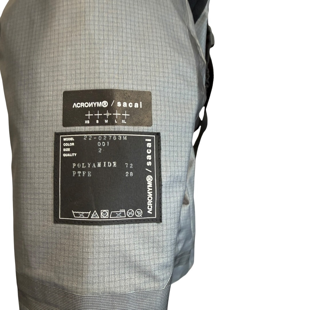 Acronym x Sacai