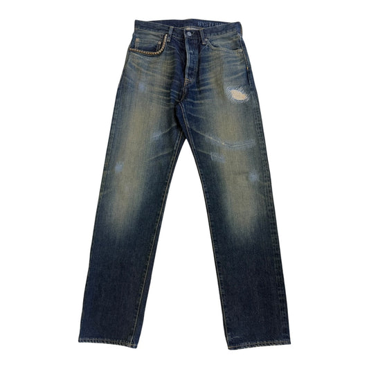 Hysteric Glamour
