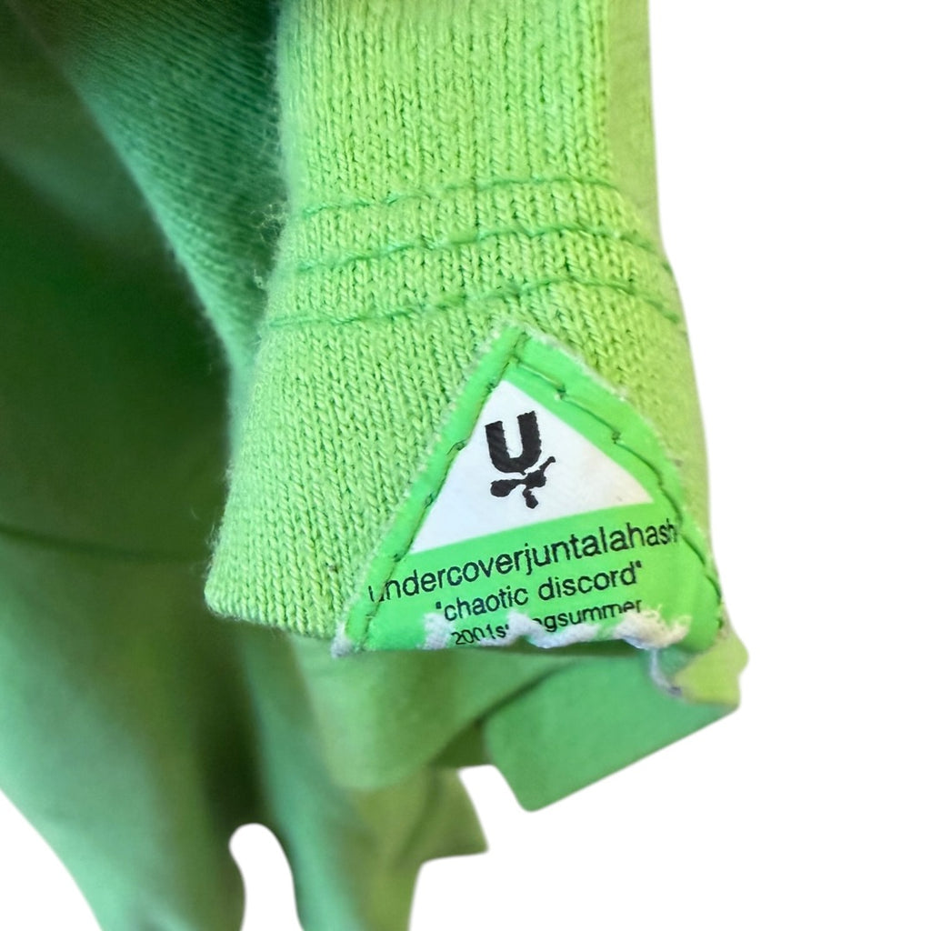 Undercover x KAWS SS2001