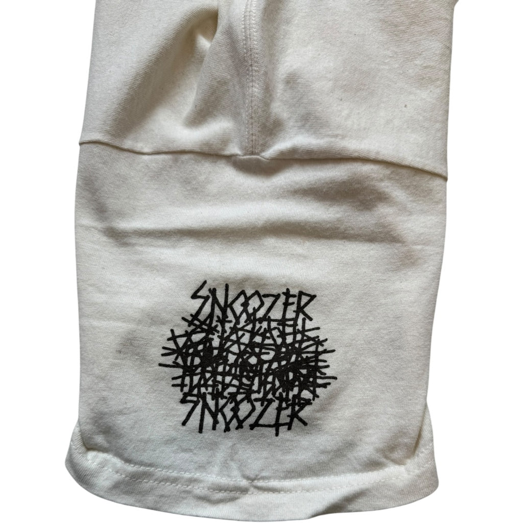 Number (N)ine x Snoozer 2008