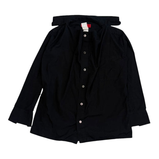 Yohji Yamamoto