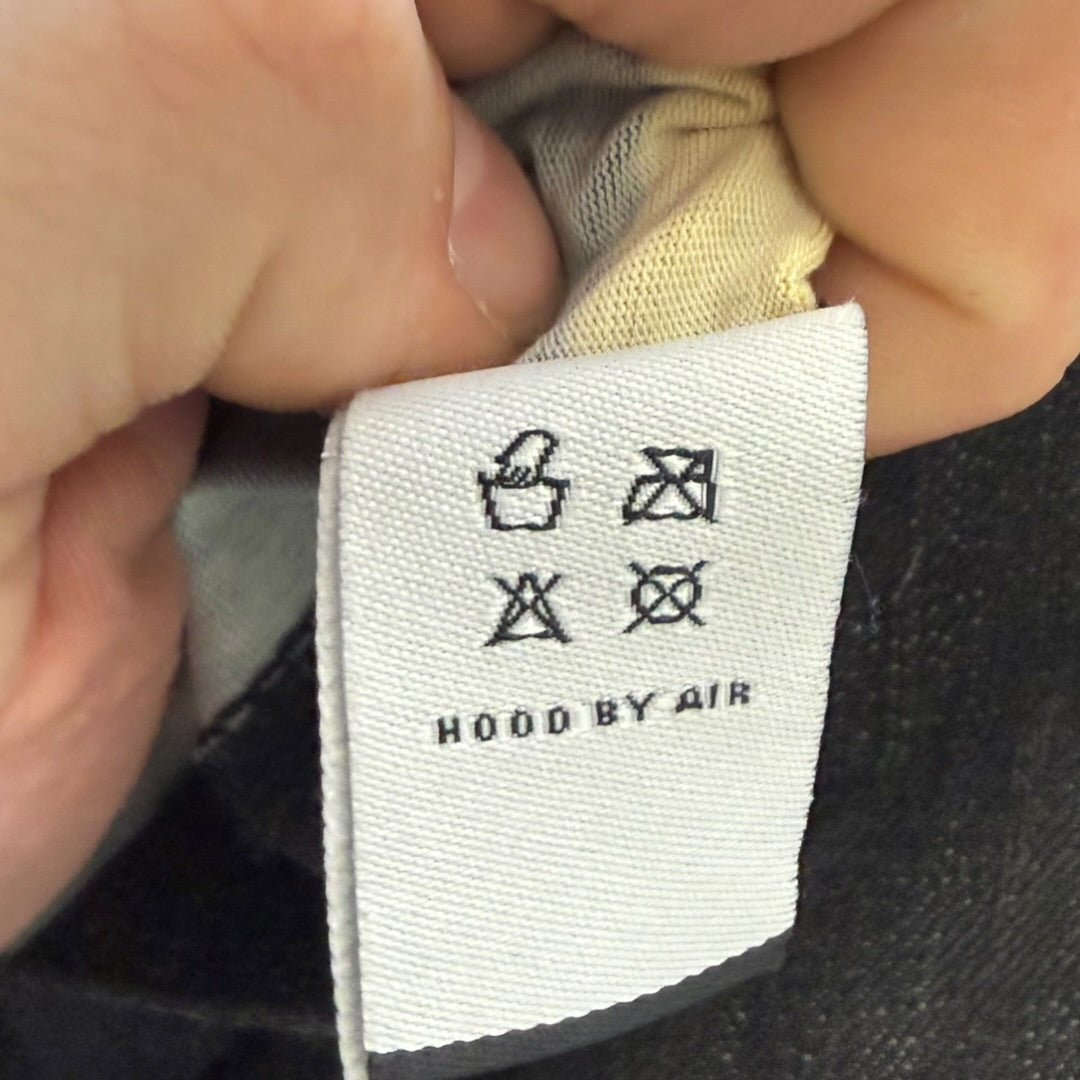 Hood By Air