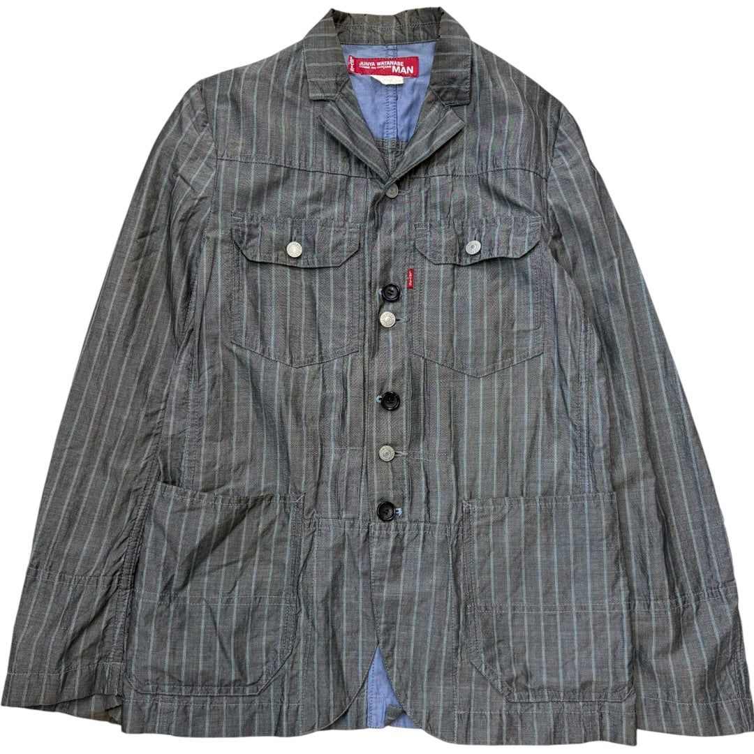 Junya Watanabe x Levi’s SS2009