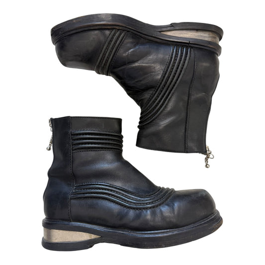 Dirk Bikkembergs AW1998