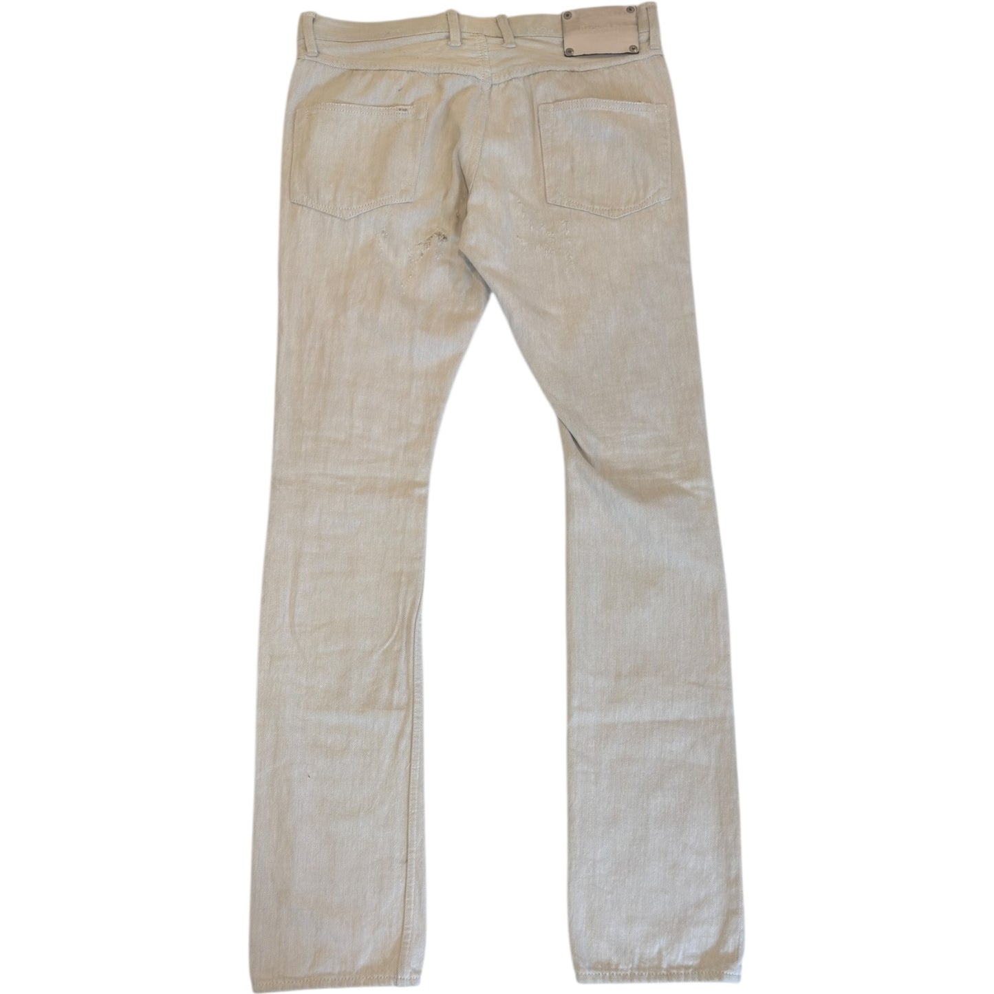 Isamu Katayama BACKLASH