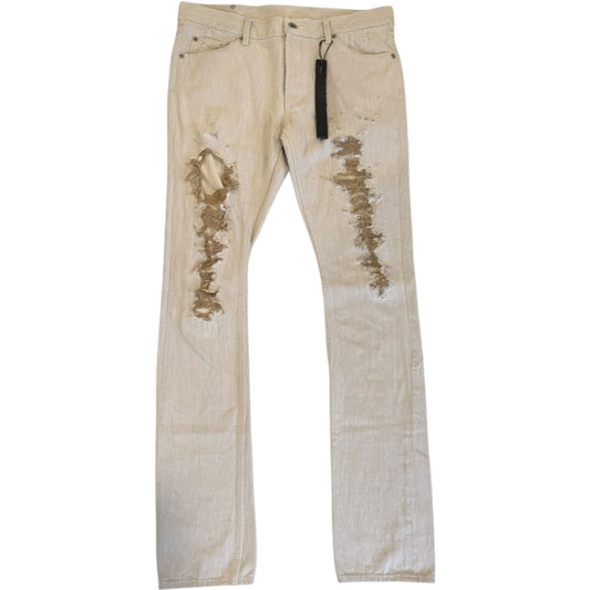 Isamu Katayama BACKLASH