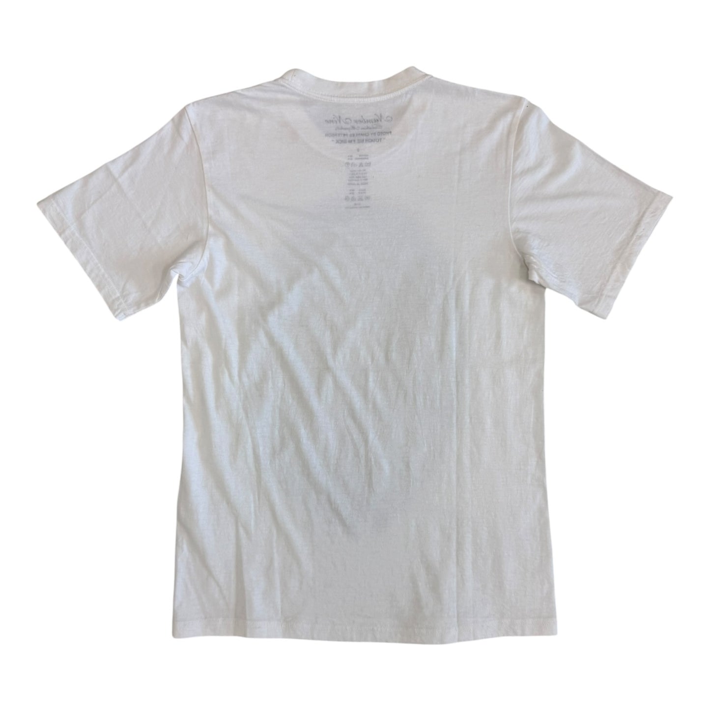 Number (N)ine x Charles Peterson AW2009