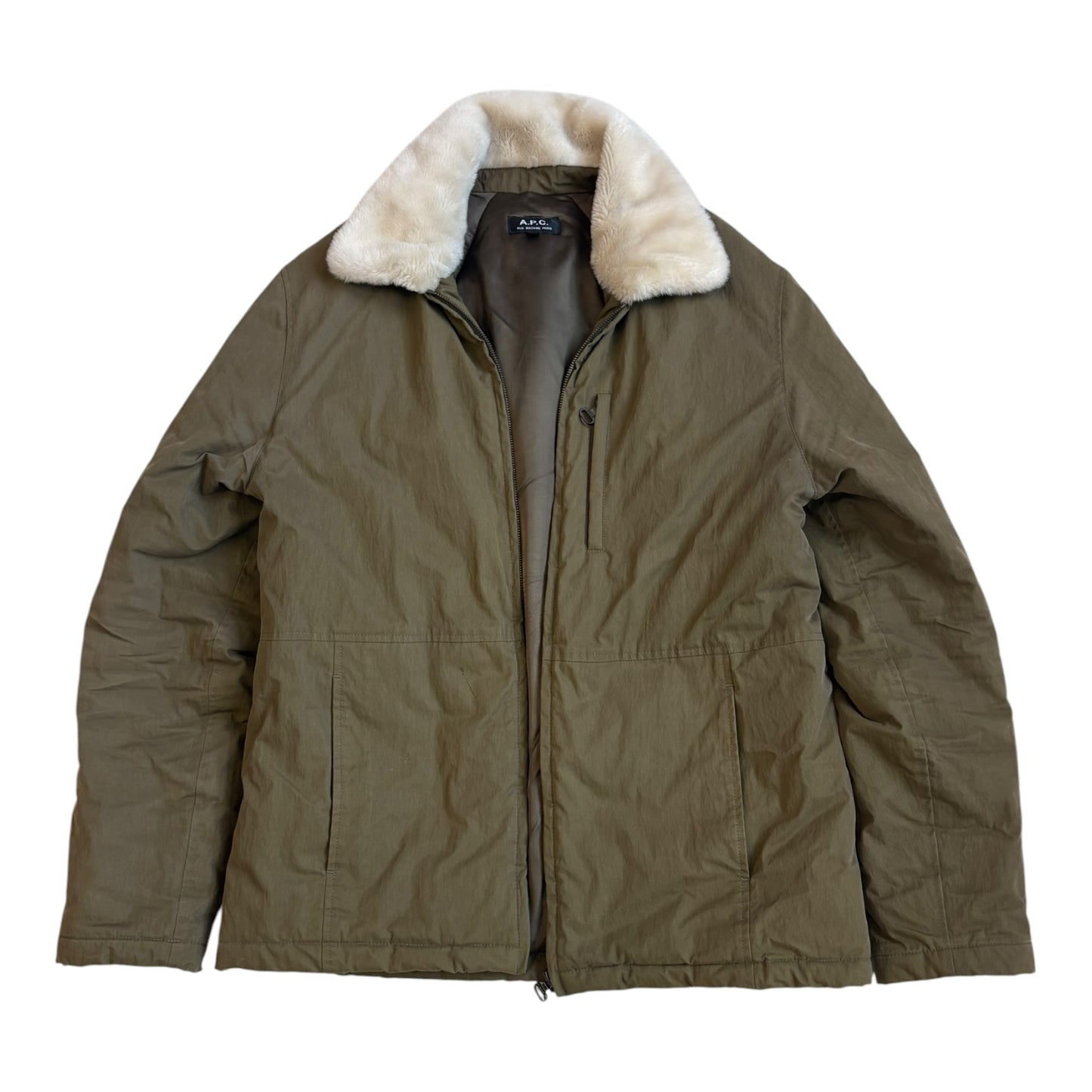 A.P.C