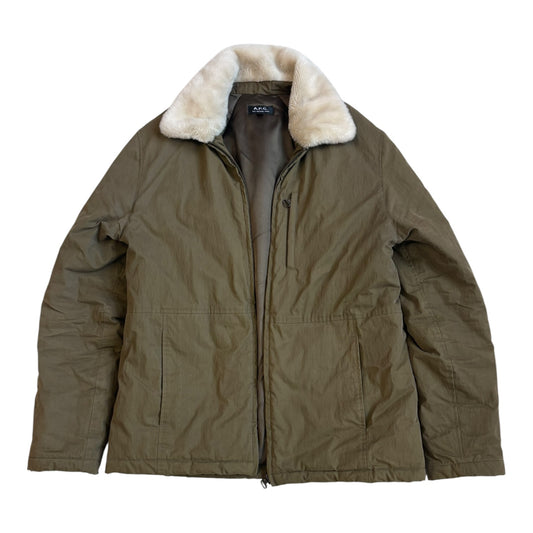 A.P.C