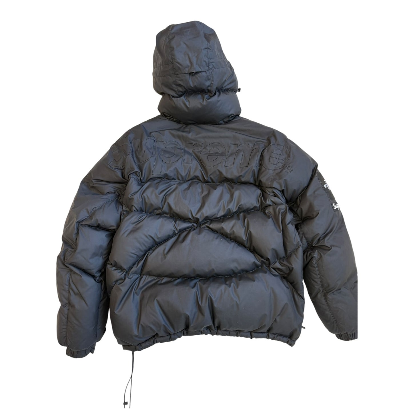 Supreme x The North Face