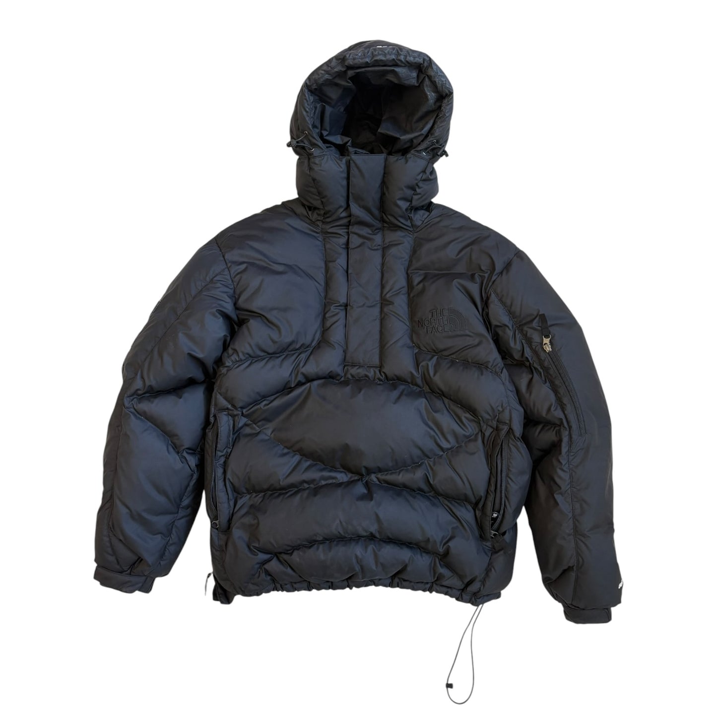 Supreme x The North Face
