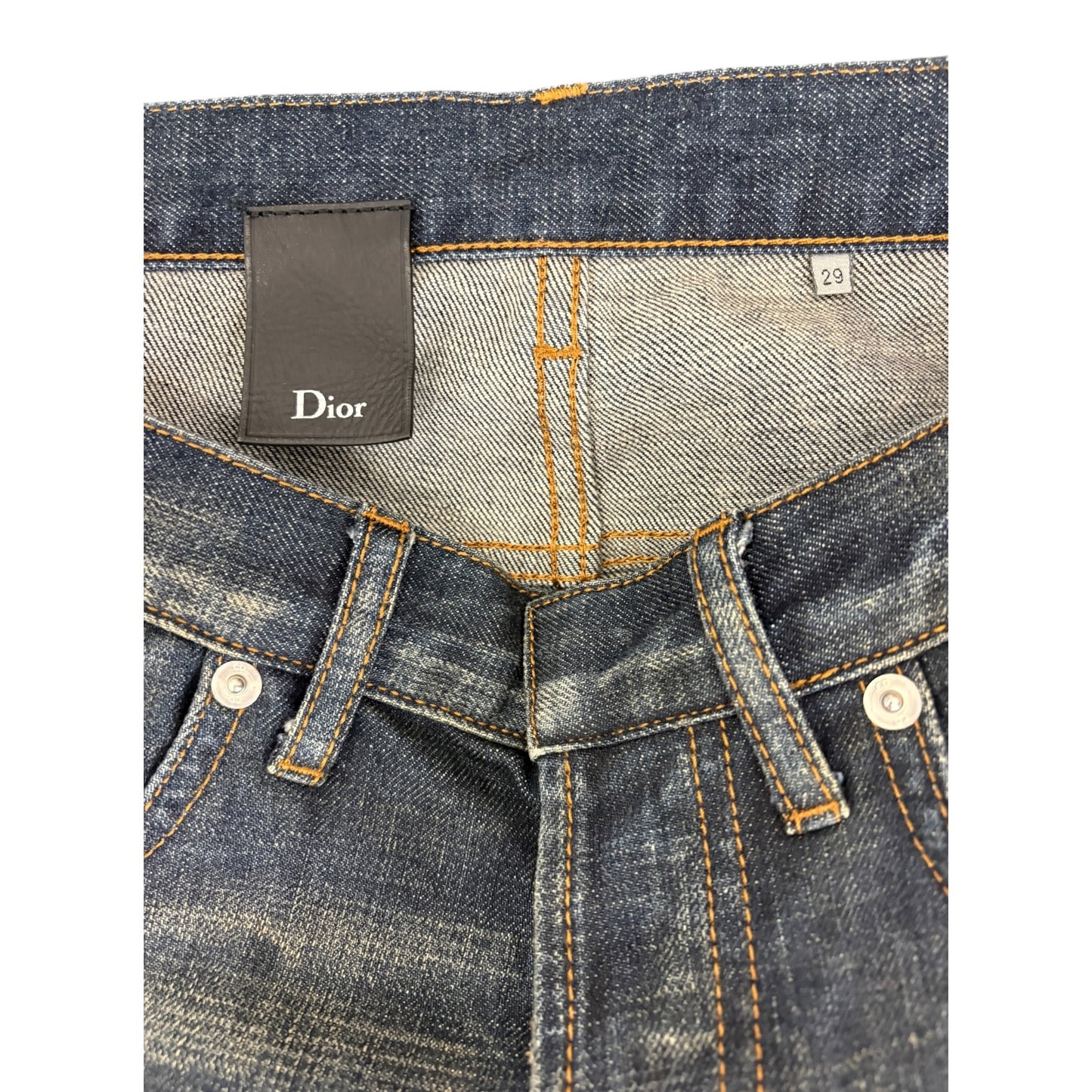 Dior Homme