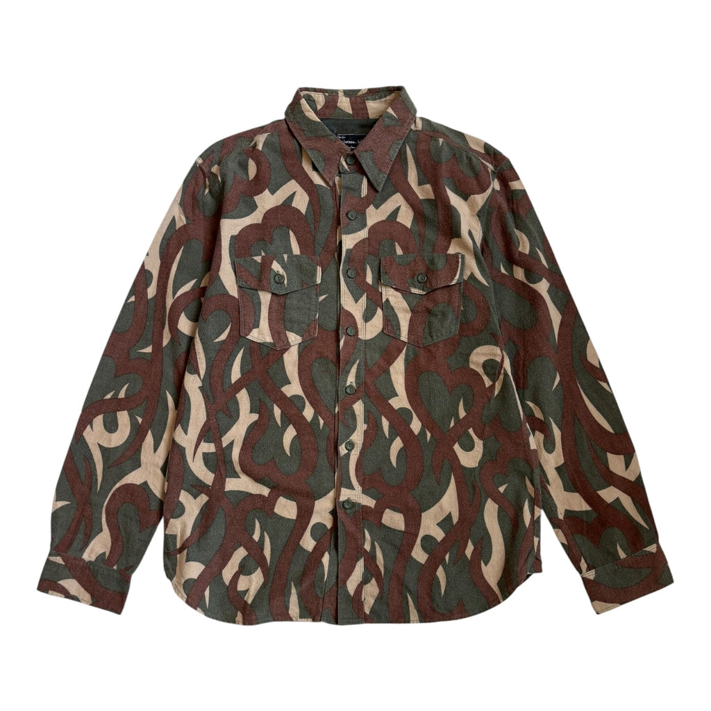 Number (N)ine AW2004