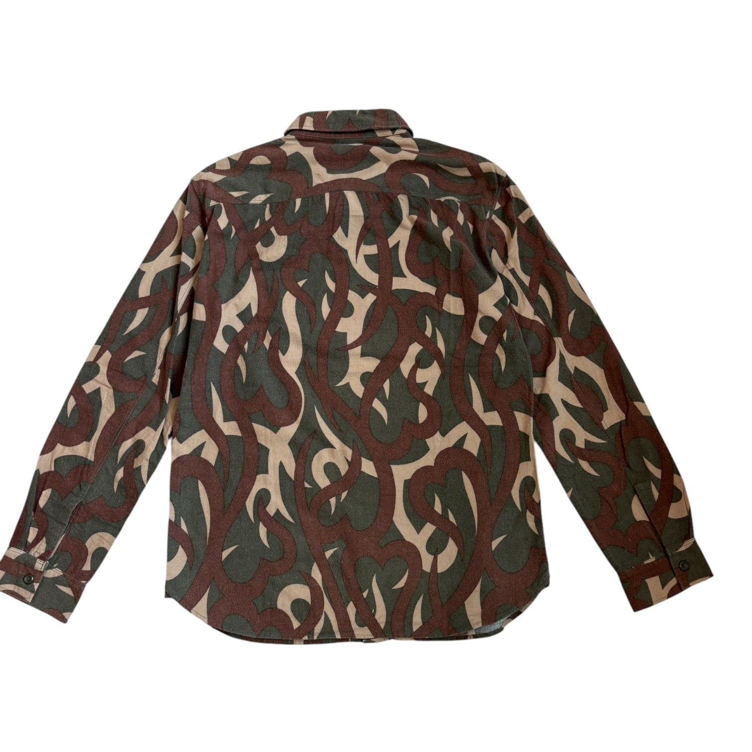 Number (N)ine AW2004