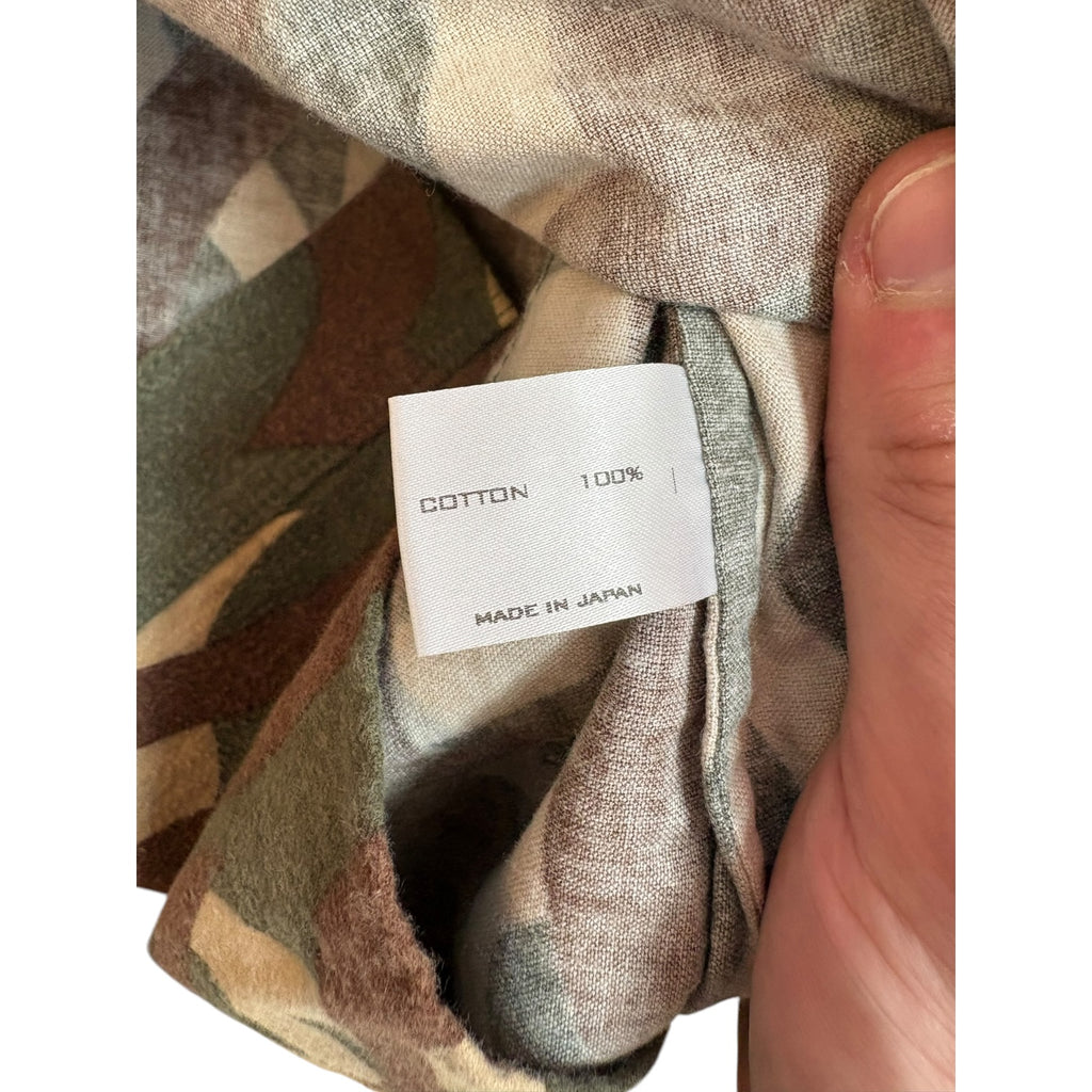 Number (N)ine AW2004