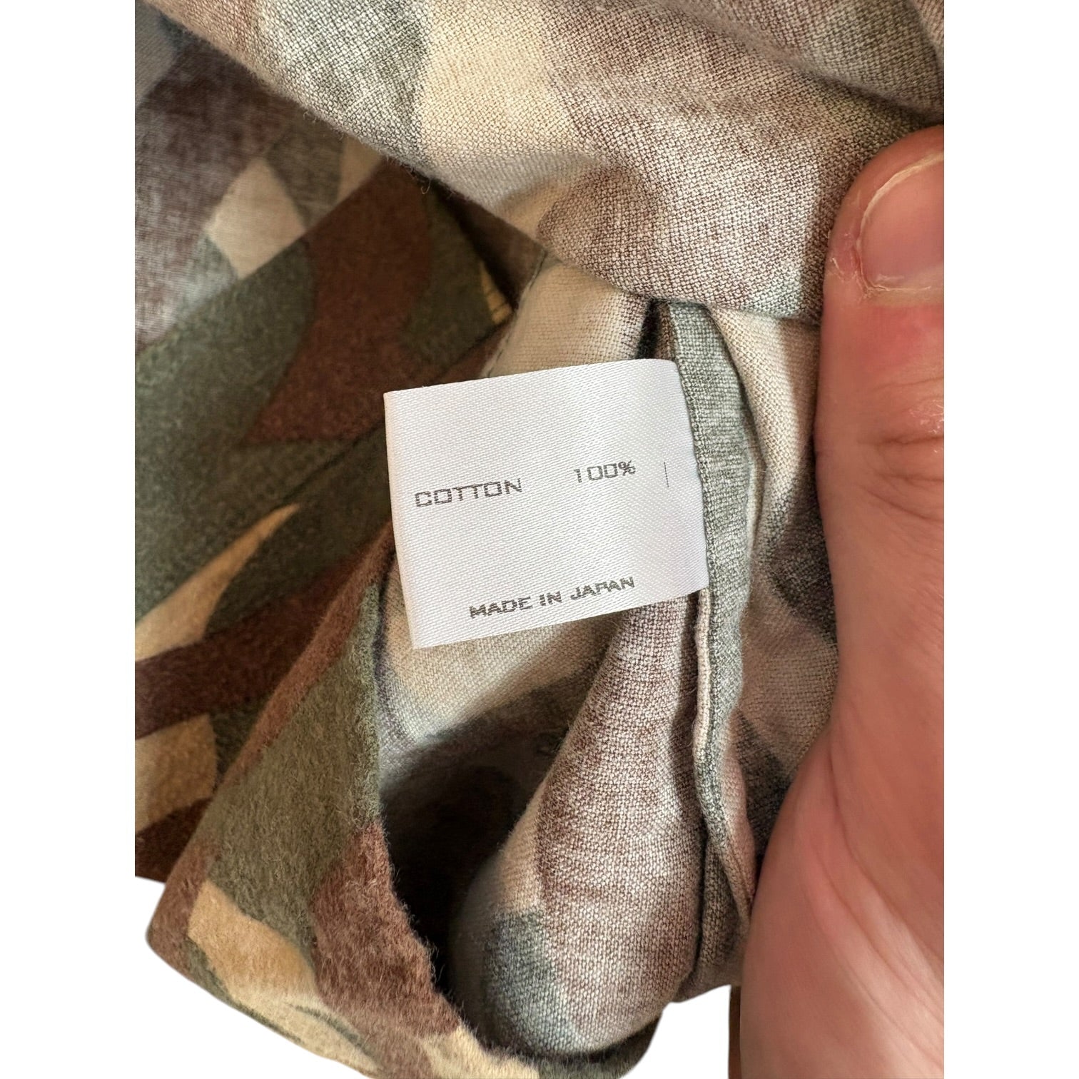 Number (N)ine AW2004