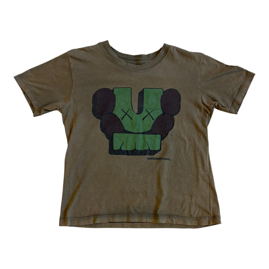Undercover x KAWS SS2001