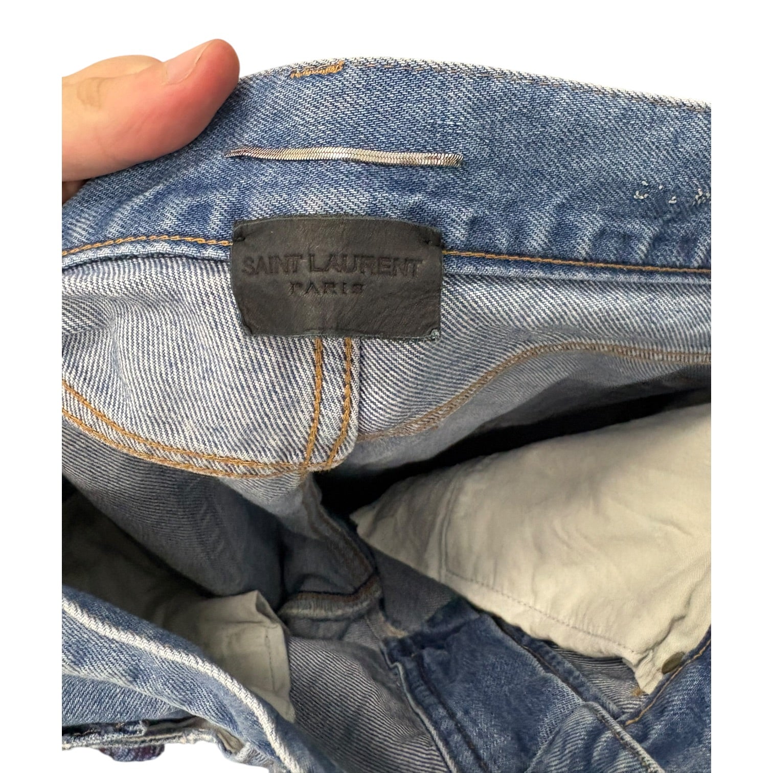Saint Laurent
