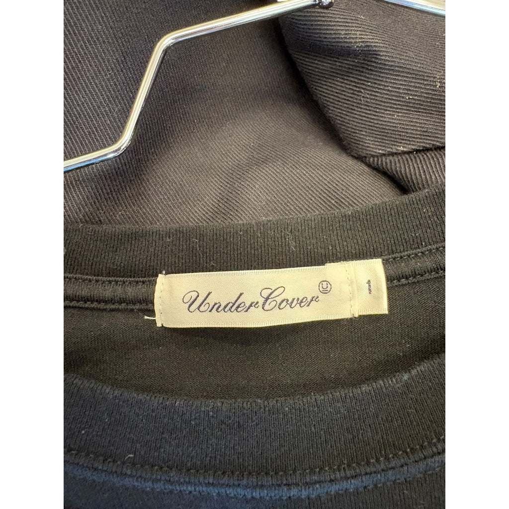 Undercover