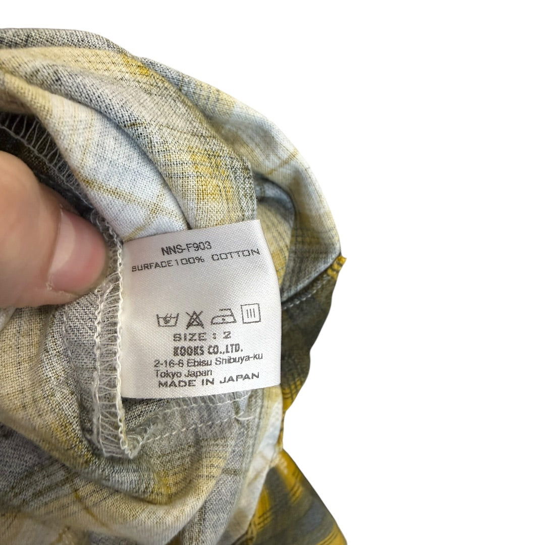 Number (N)ine AW2009