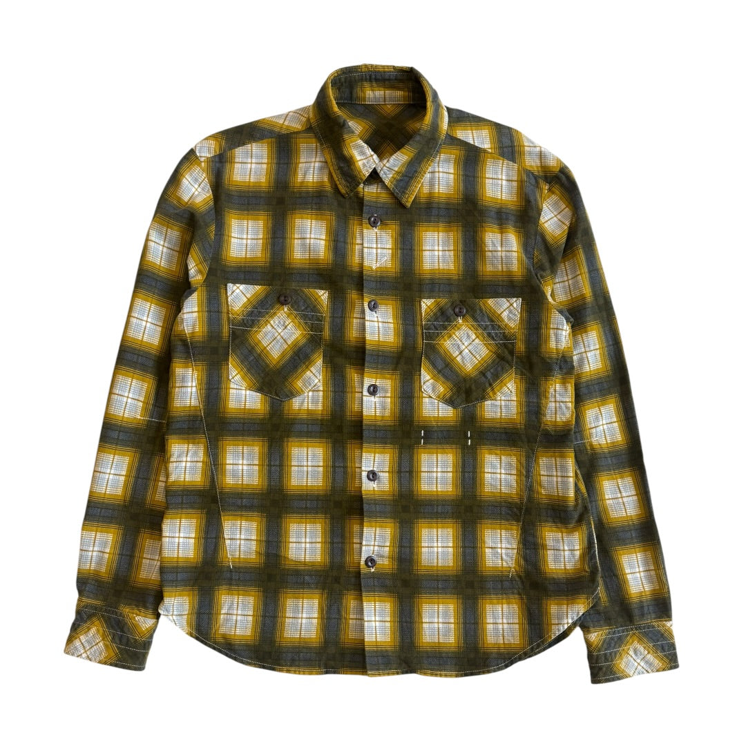 Number (N)ine AW2009