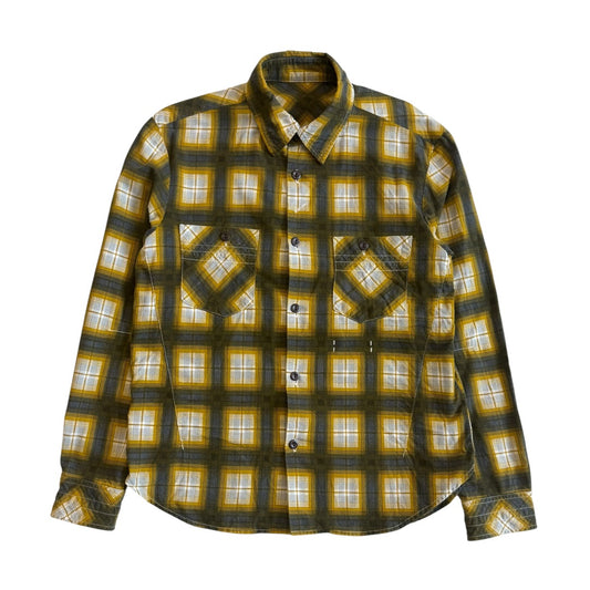Number (N)ine AW2009