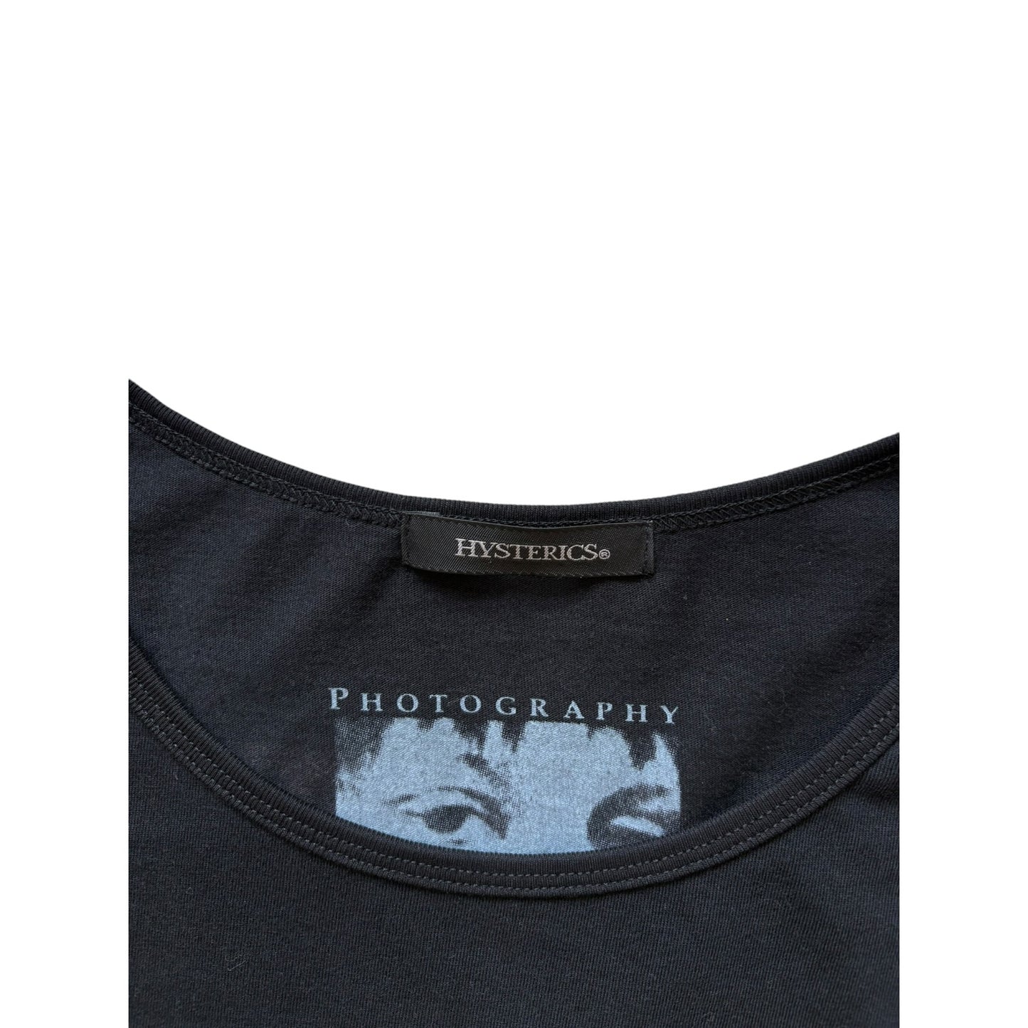 Hysteric Glamour