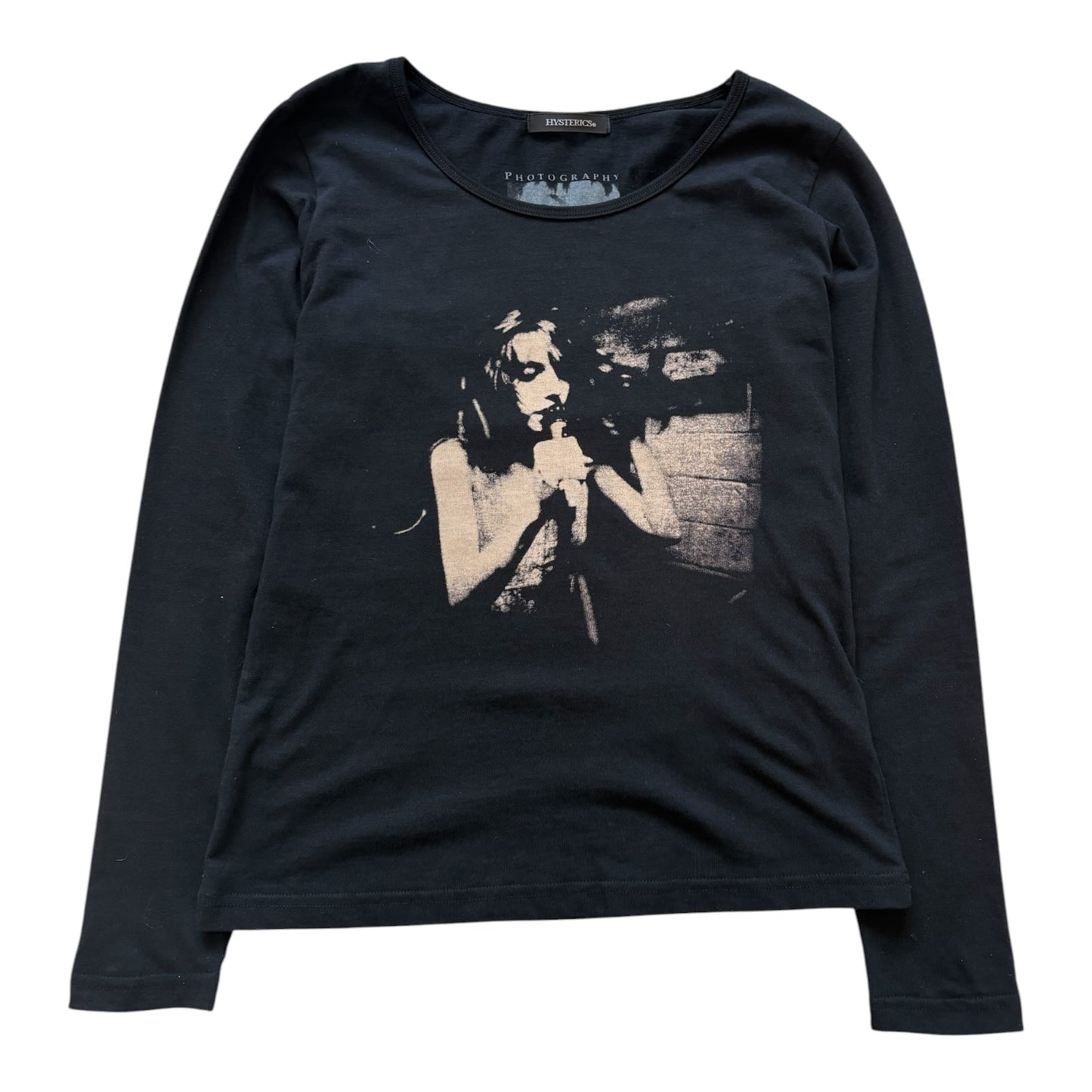 Hysteric Glamour