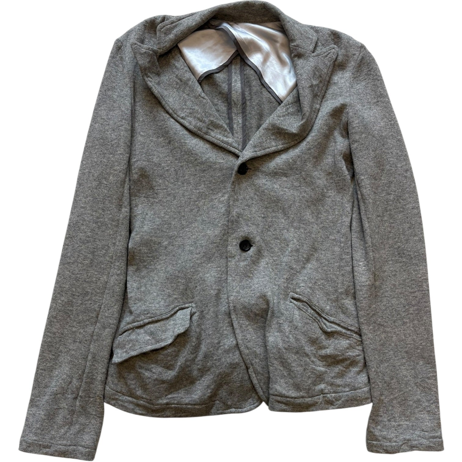 Yohji Yamamoto