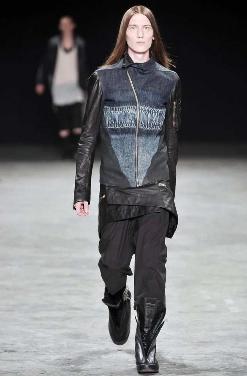 Rick Owens SS2010