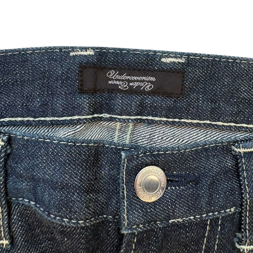 Undercover AW2008