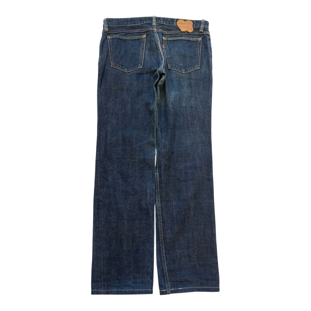 Number (N)ine AW2003