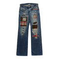 Hysteric Glamour