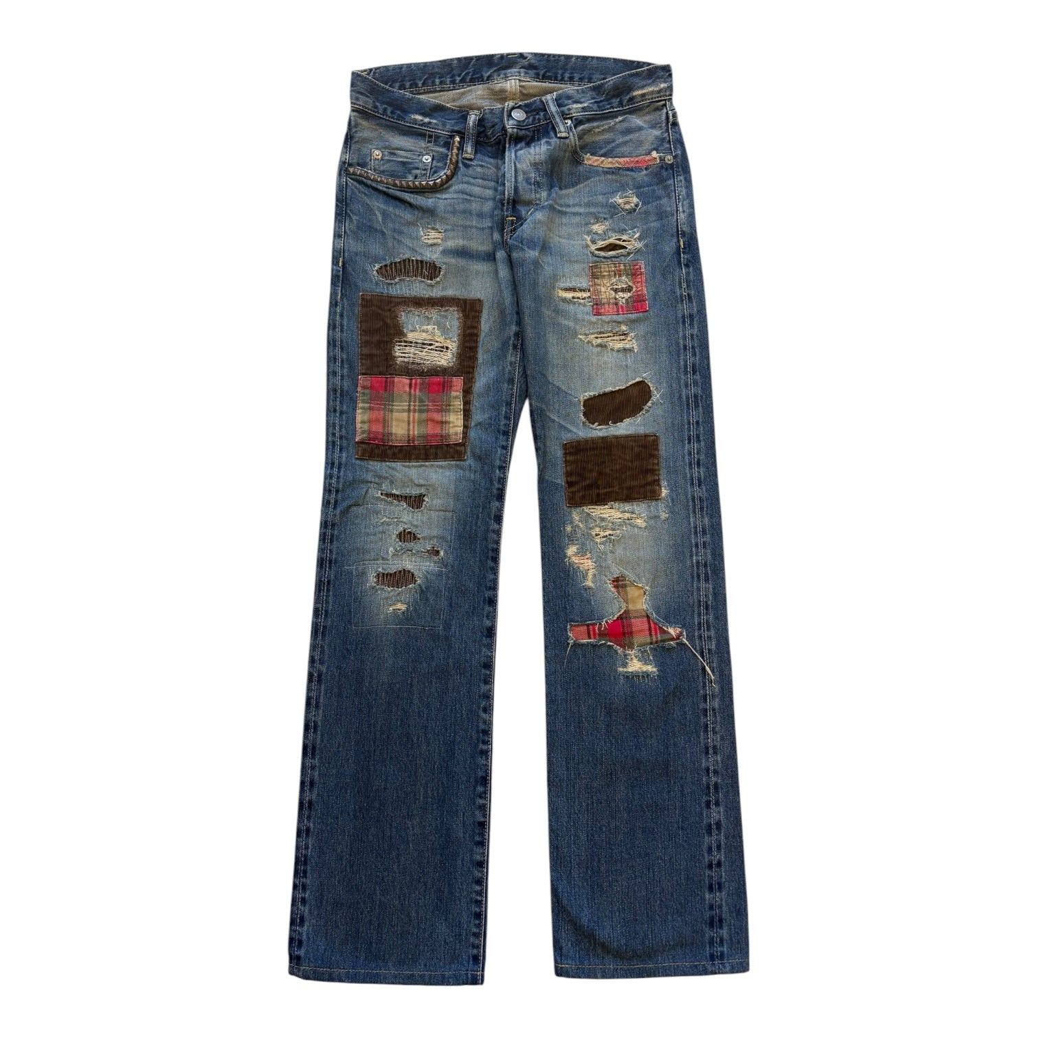 Hysteric Glamour